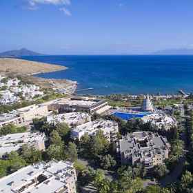 TT Bodrum Imperial 1, Hotel Bodrum