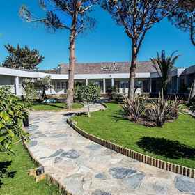 Hope Hotel1 , 飯店Magi Beach