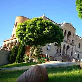 Kral 1, Hotel Zeferan Cappadocia | Top Steakhouse Restaurant with View | Lux Restaurants near me | Best Breakfast Lunch Dinner | Seafood