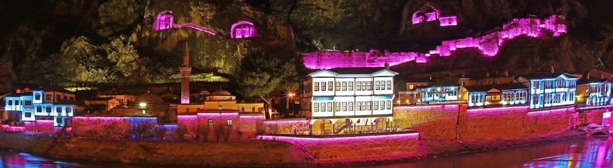 Lain-lain Beyoglu Otel and Restaurant