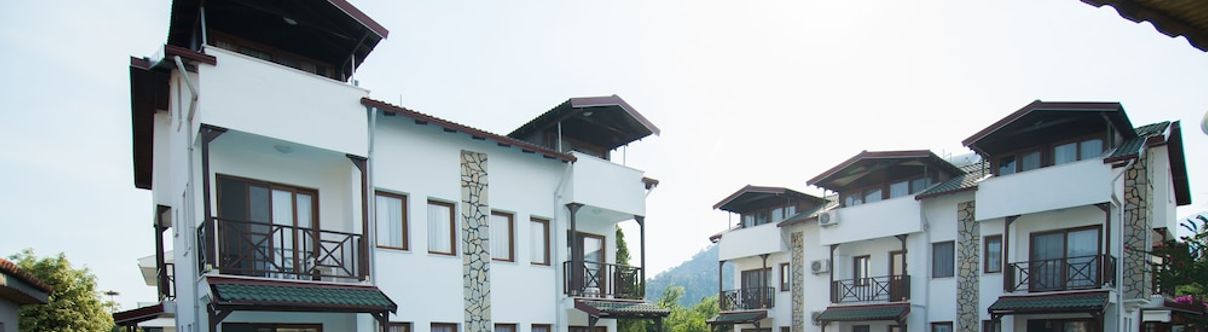 Lainnya BC Alya Hotel