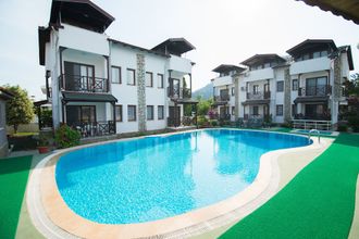 Lainnya BC Alya Hotel