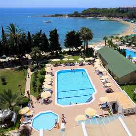 Aska Baran 1, Hotel Masjid Konakli