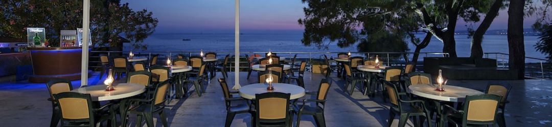 Lain-lain Club Green Fugla Beach