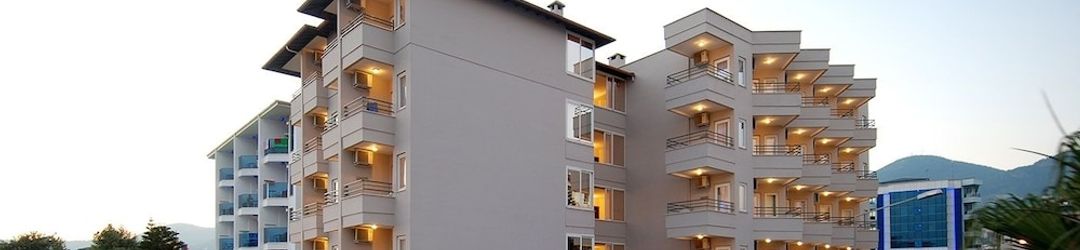 Others Hatipoglu Hotel