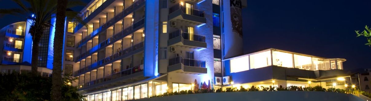 Lain-lain Katya Hotel