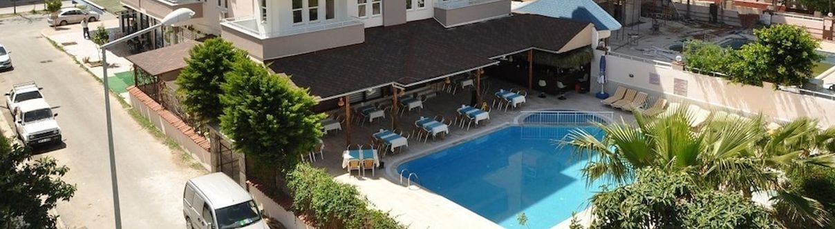 Others Kleopatra South Star