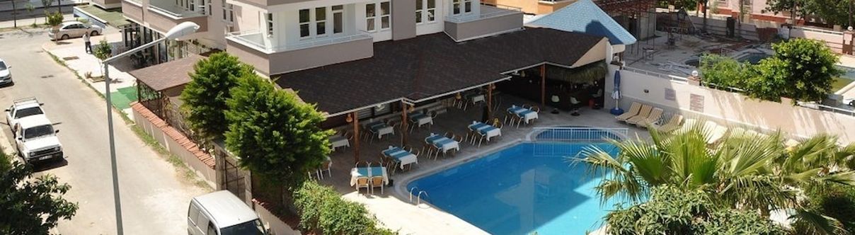 其他 Kleopatra South Star