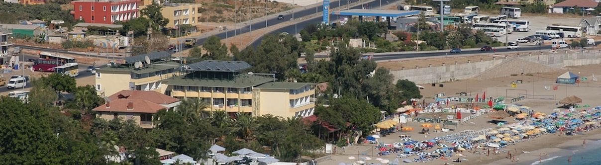 อื่นๆ Muz Alanya