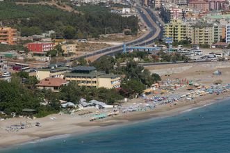 อื่นๆ Muz Alanya