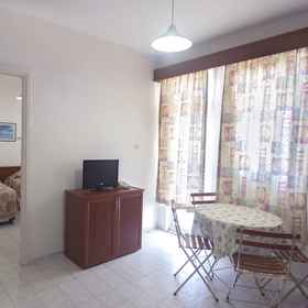 Seda Apart Alanya 1, 성 니콜라스 교회 호텔