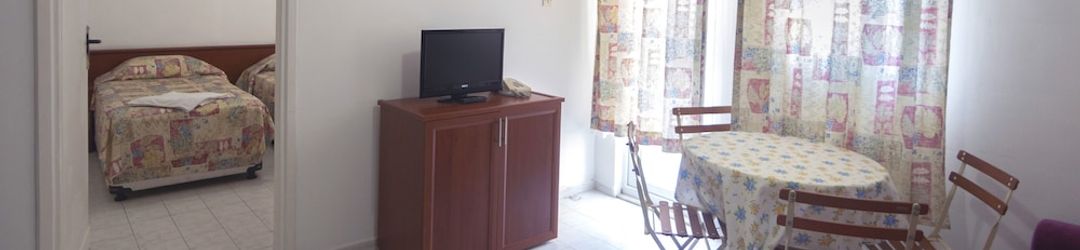 其他 Seda Apart Alanya