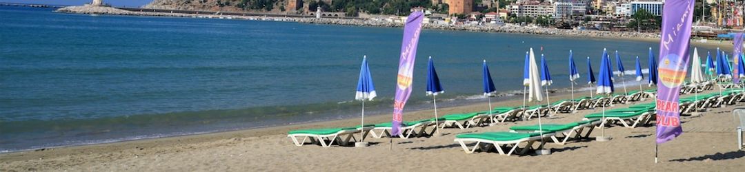 Others M.C.A. Marquis Hotel By Asikoglu