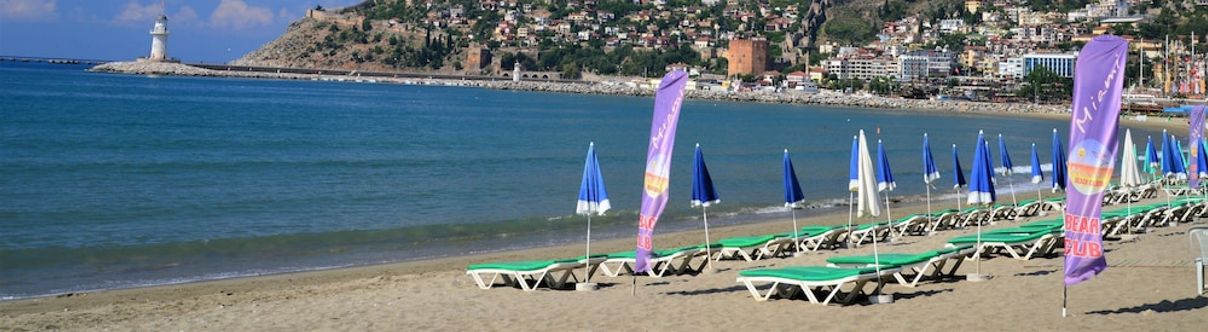 Others M.C.A. Marquis Hotel By Asikoglu