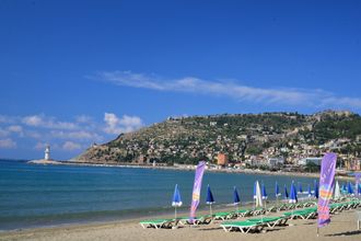 Others M.C.A. Marquis Hotel By Asikoglu