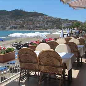 Sun Hotel 1, 성 니콜라스 교회 호텔