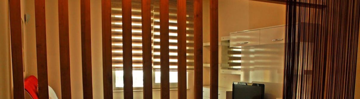 Others Avm Apart Hotel