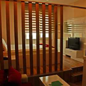 Avm Apart Hotel1 , 飯店Poseidon Underwater Technical Sis.v was eğt.tic.ltd.ş.