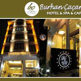 BC Hotel Istanbul1 , 飯店ESA Espor Arena