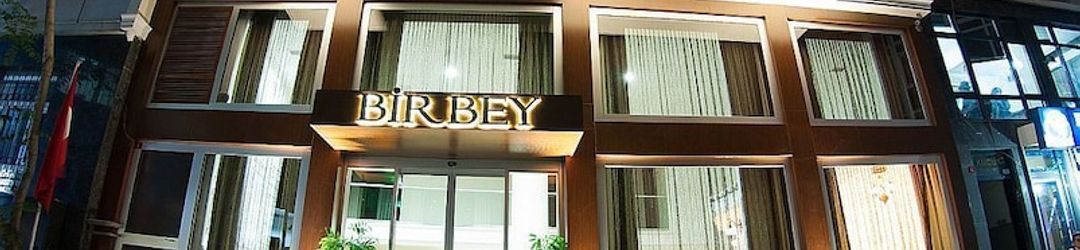 Others Birbey Istanbul