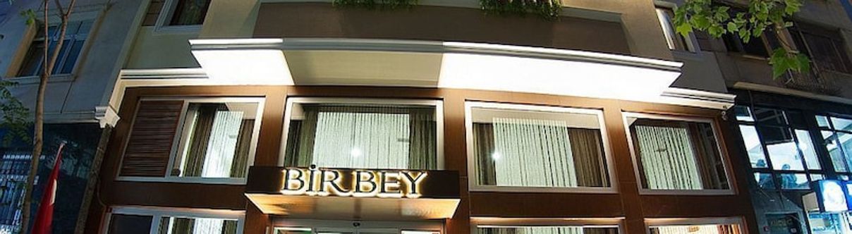 Others Birbey Istanbul