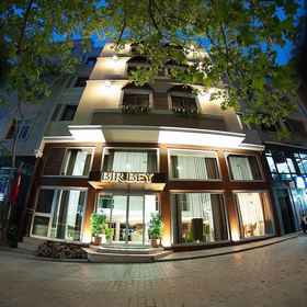 Birbey Istanbul1 , 飯店哈桑帕夏客栈