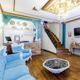 Dora Otel Istanbul 1, โรงแรม & ที่พัก ถนนอิสติกลาล
