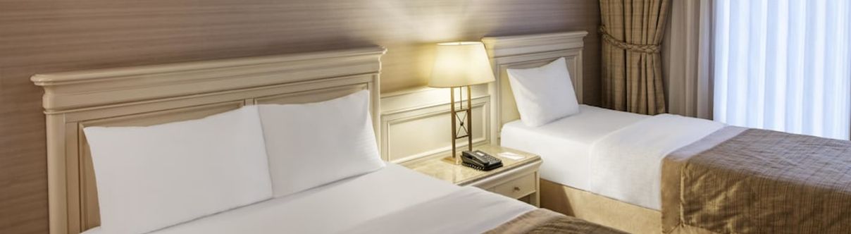 Others Elite World Prestige