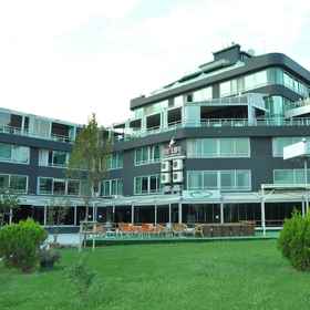 Emexotel Istanbul1 , 飯店彭迪克