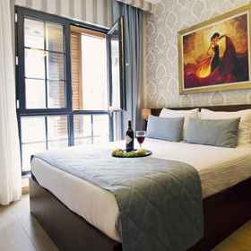 Eva Residence 1, Hotel Dogan Studios Taksim
