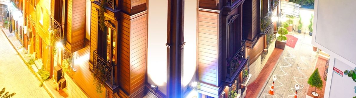 Others Sea Mansion Suites and Spa