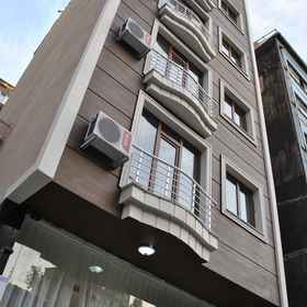 Harbiye Rose Garden Residence 1, Hotel Sisli