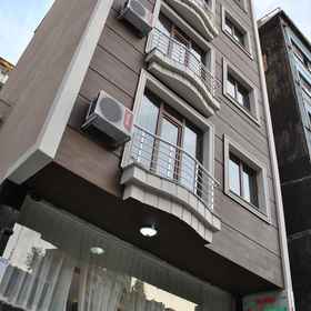 Harbiye Rose Garden Residence1 , 飯店特朗普大厦 伊斯坦布尔