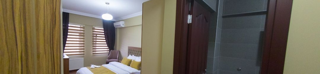 Others Helen Suites and Aparts