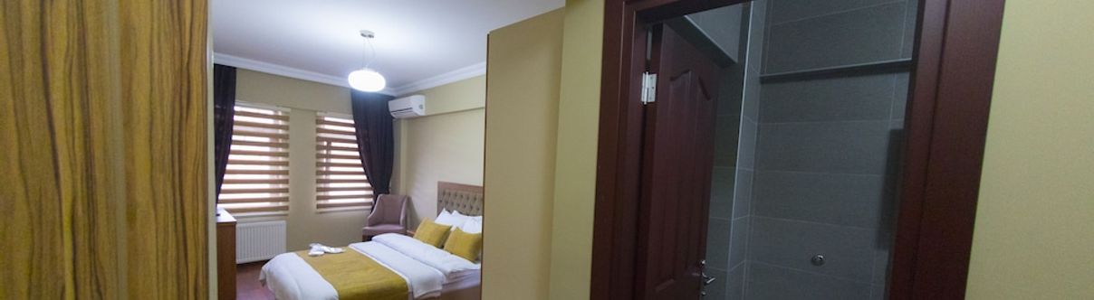 Others Helen Suites and Aparts