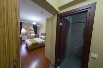 Others Helen Suites and Aparts