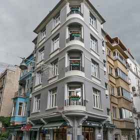 IQ Houses Apartments Kurabiye 1, โรงแรม & ที่พัก ถนนอิสติกลาล