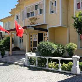 Kariye1 , 飯店恰帕