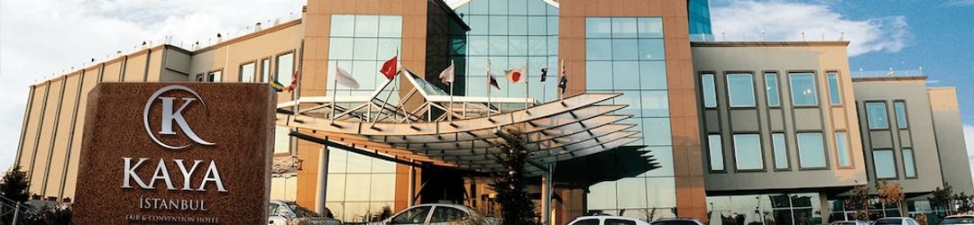 Others Kaya Ramada Plaza Istanbul