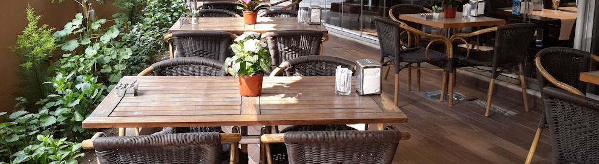 Lain-lain Nif Istanbul