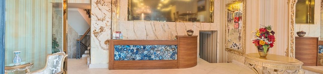 Others Pera Hill Istanbul