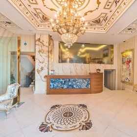 Pera Hill Istanbul 1, Hotel Beyoglu