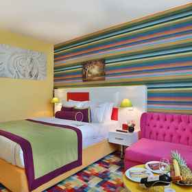 The Colours Istanbul1 , 飯店Başakşehir Fatih Terim Stadium