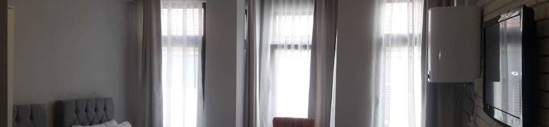 อื่นๆ Roncalli Park Suites