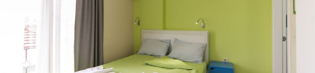 Khác Siper Apartments