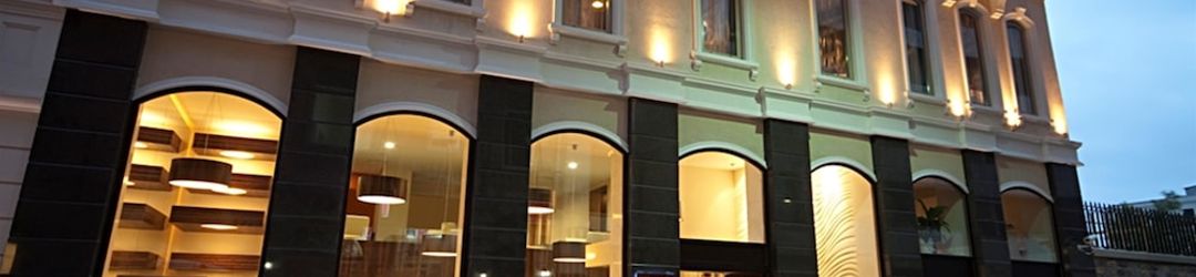 其他 Room Mate Kerem Hotel