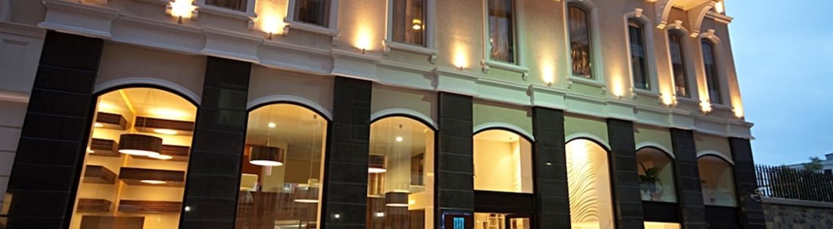 Lain-lain Room Mate Kerem Hotel