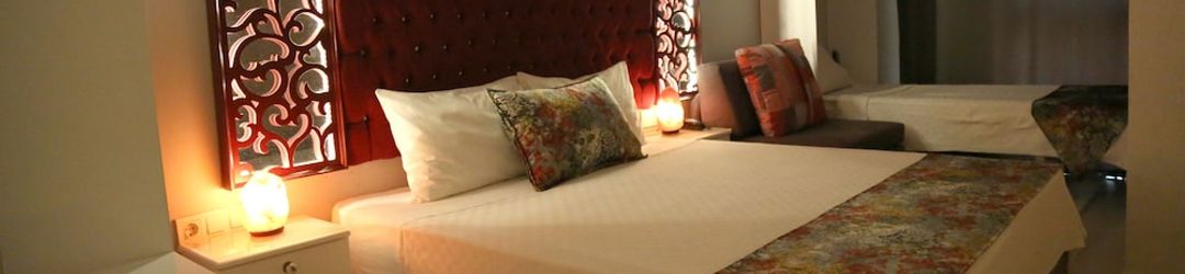 Lainnya Airport Inci Hotel