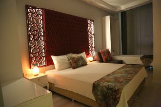 Lainnya Airport Inci Hotel