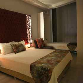 Airport Inci Hotel 1, Hotel Bakirkoy